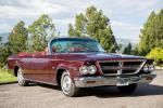 Chrysler 300К Convertible 1964 года